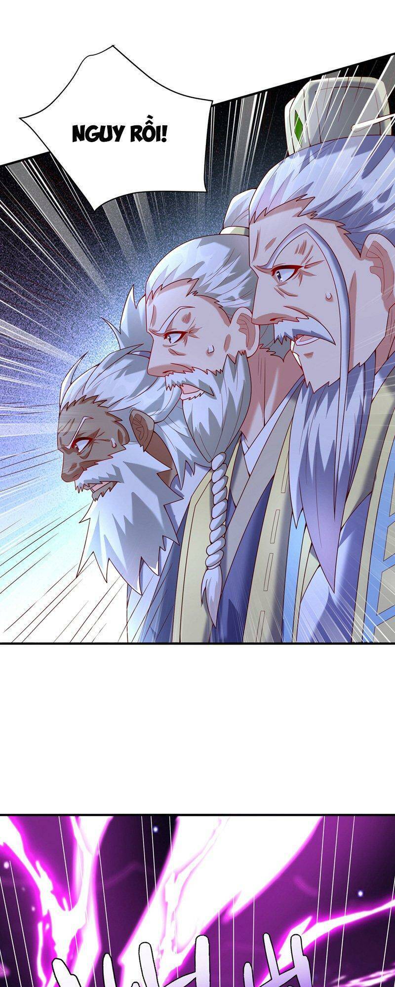Võ Nghịch chapter 364 - Upload bởi truyensieuhay.com