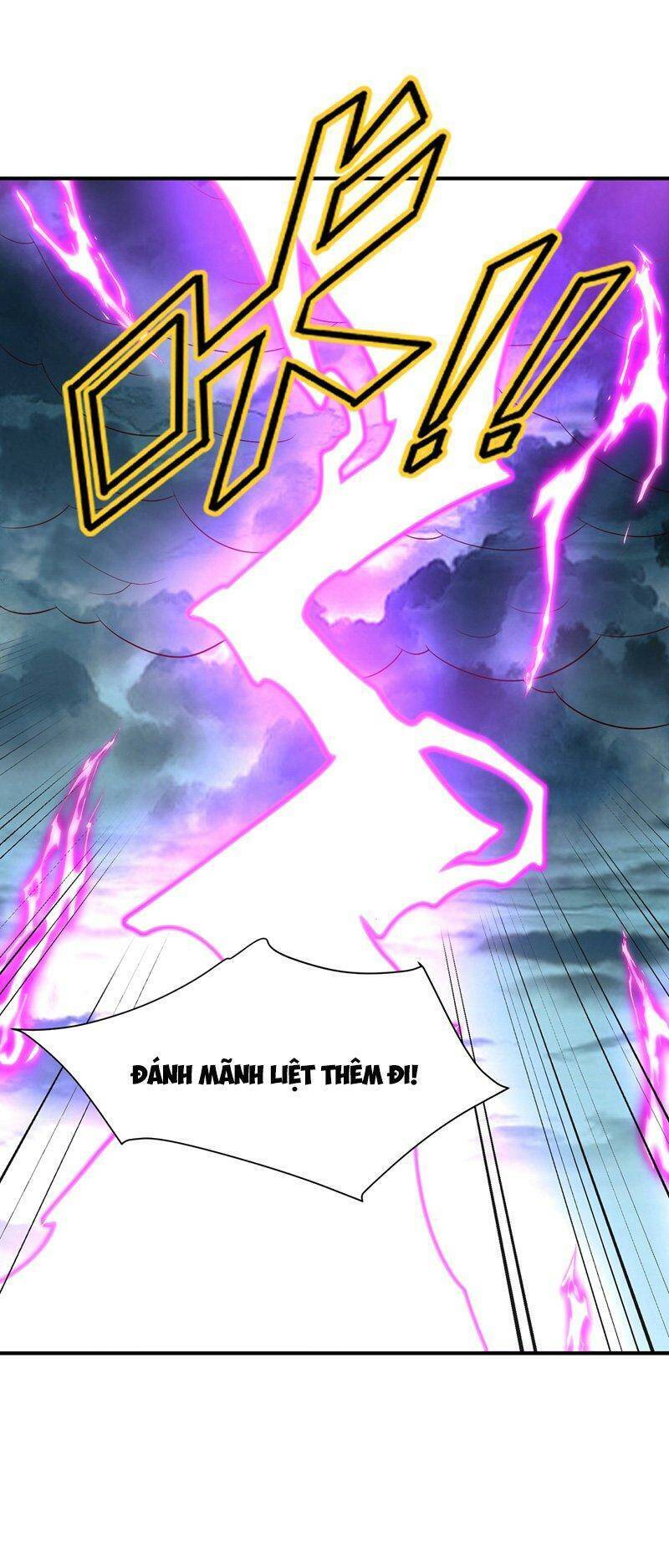 Võ Nghịch chapter 364 - Upload bởi truyensieuhay.com