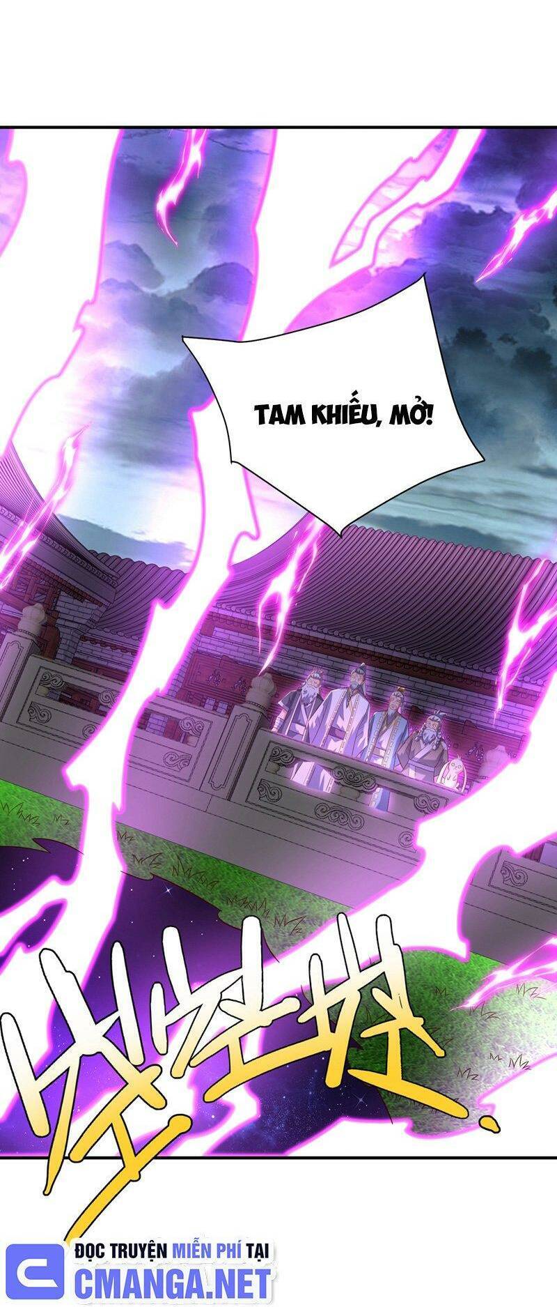 Võ Nghịch chapter 364 - Upload bởi truyensieuhay.com