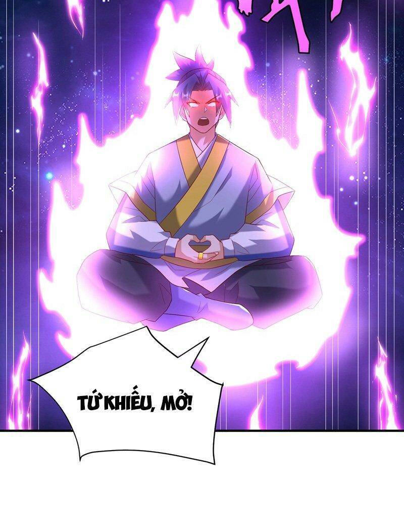 Võ Nghịch chapter 364 - Upload bởi truyensieuhay.com