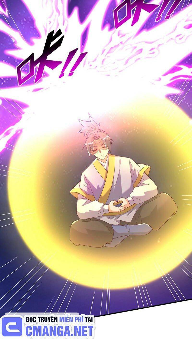 Võ Nghịch chapter 364 - Upload bởi truyensieuhay.com