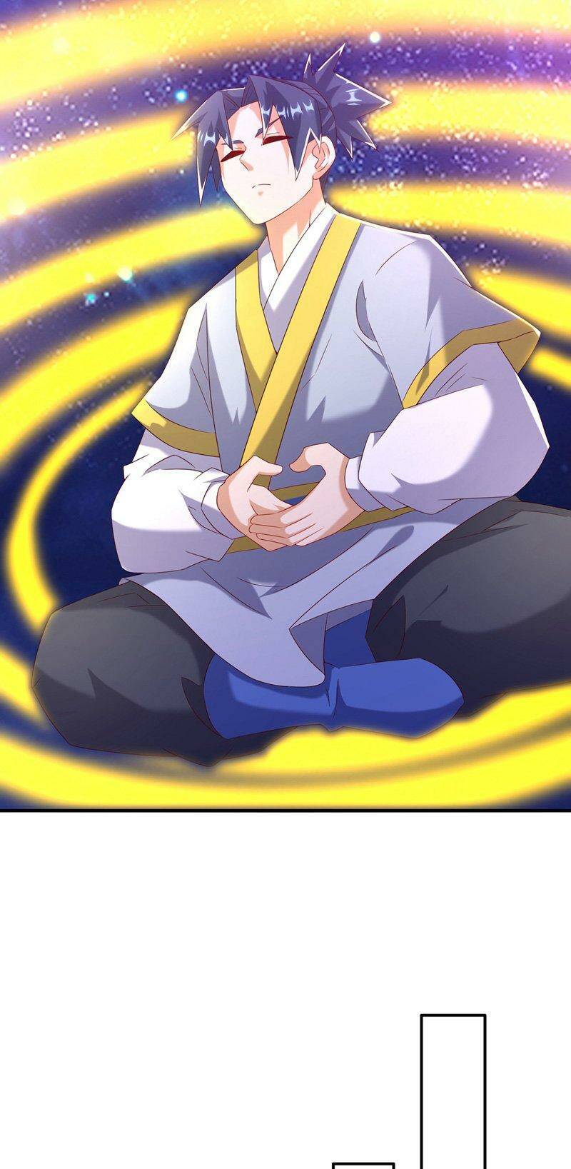 Võ Nghịch chapter 364 - Upload bởi truyensieuhay.com