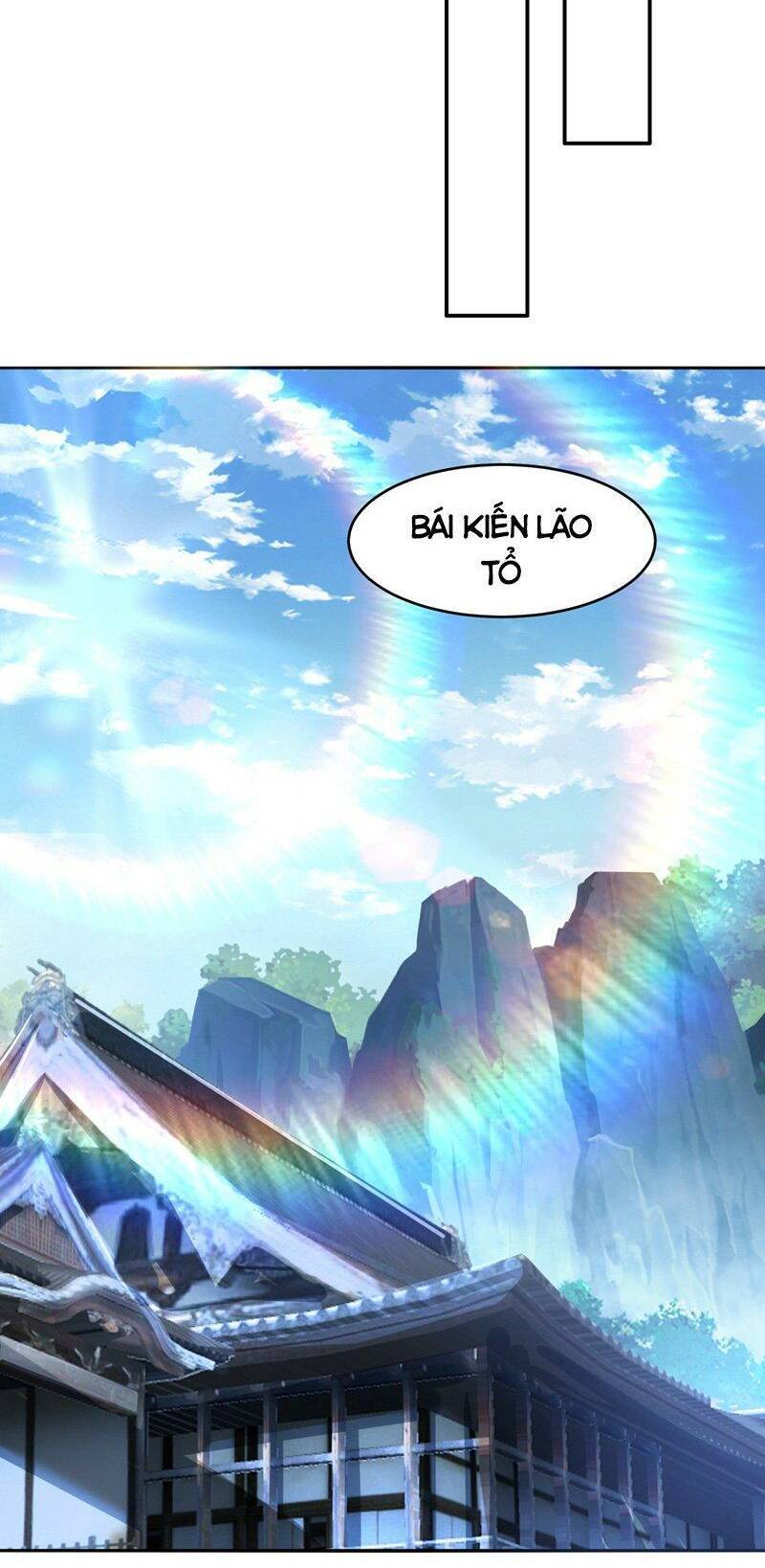 Võ Nghịch chapter 364 - Upload bởi truyensieuhay.com