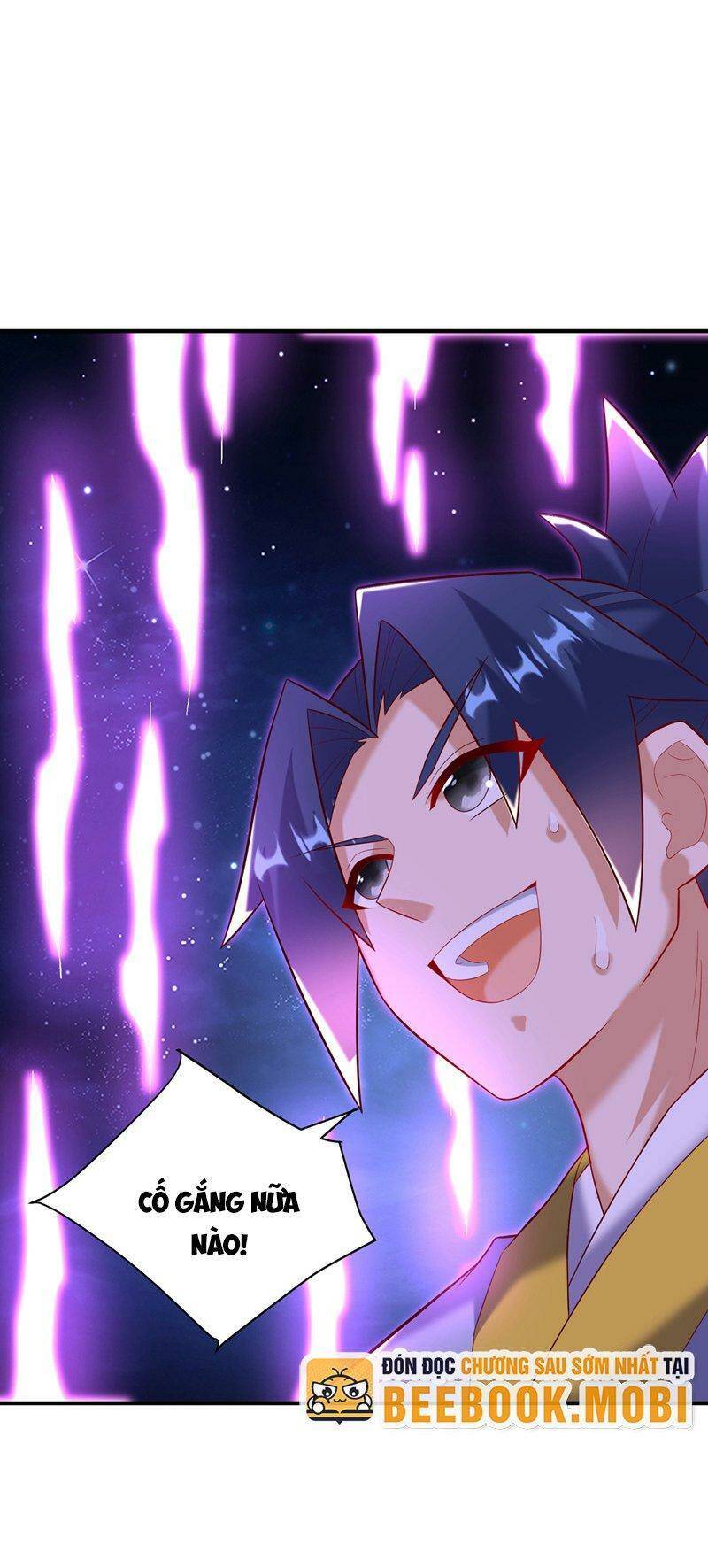 Võ Nghịch chapter 365 - Trang 1
