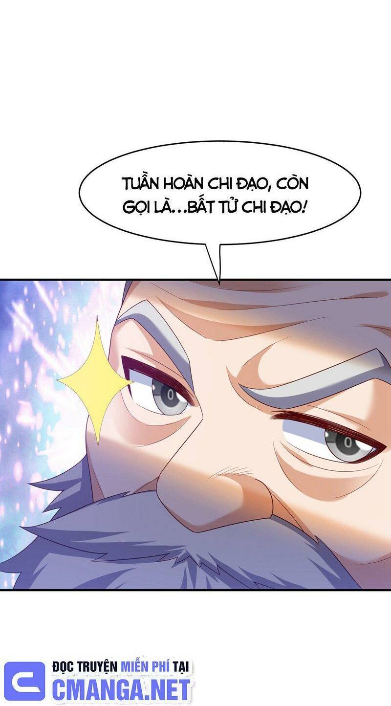 Võ Nghịch chapter 365 - Trang 12