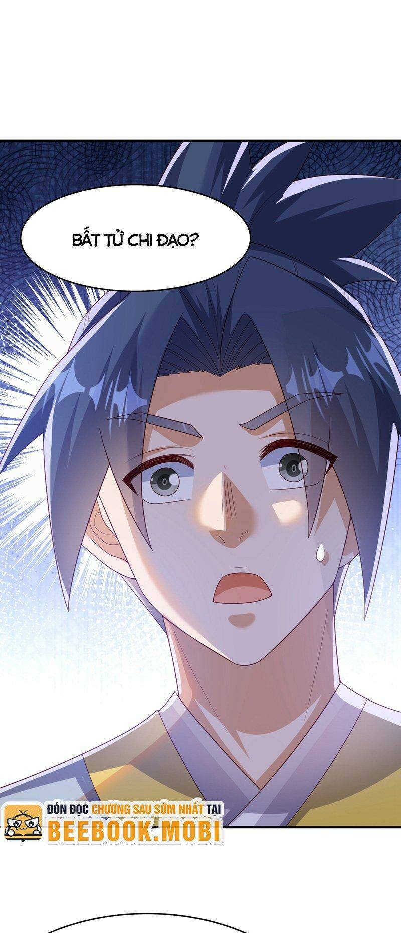Võ Nghịch chapter 365 - Trang 13