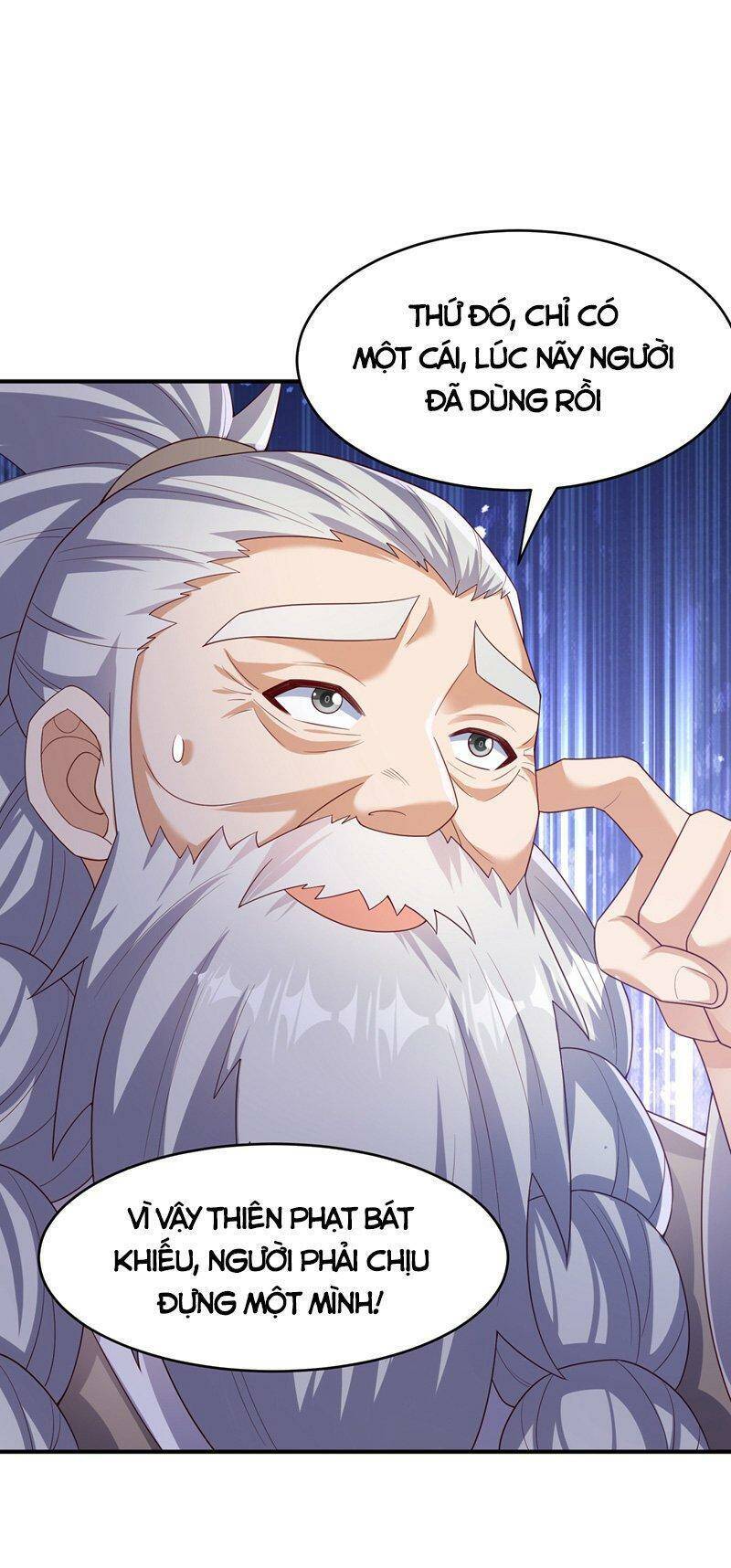 Võ Nghịch chapter 365 - Trang 15