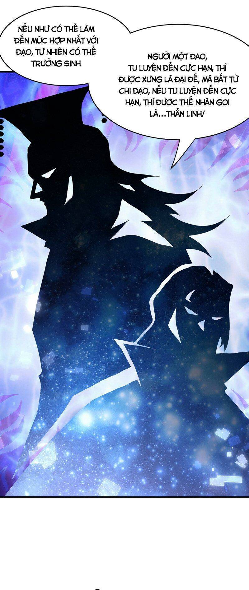 Võ Nghịch chapter 365 - Trang 19