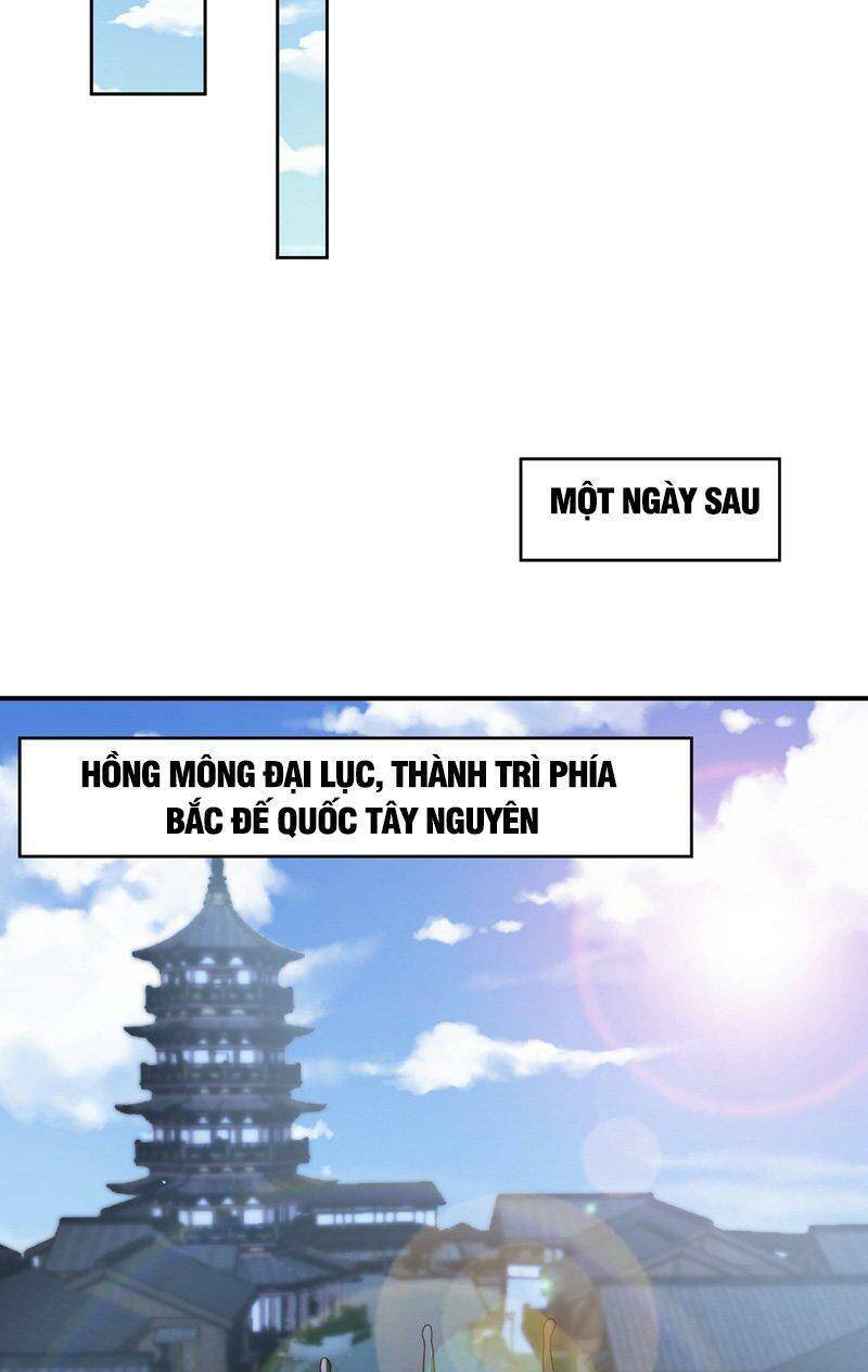 Võ Nghịch chapter 365 - Trang 22