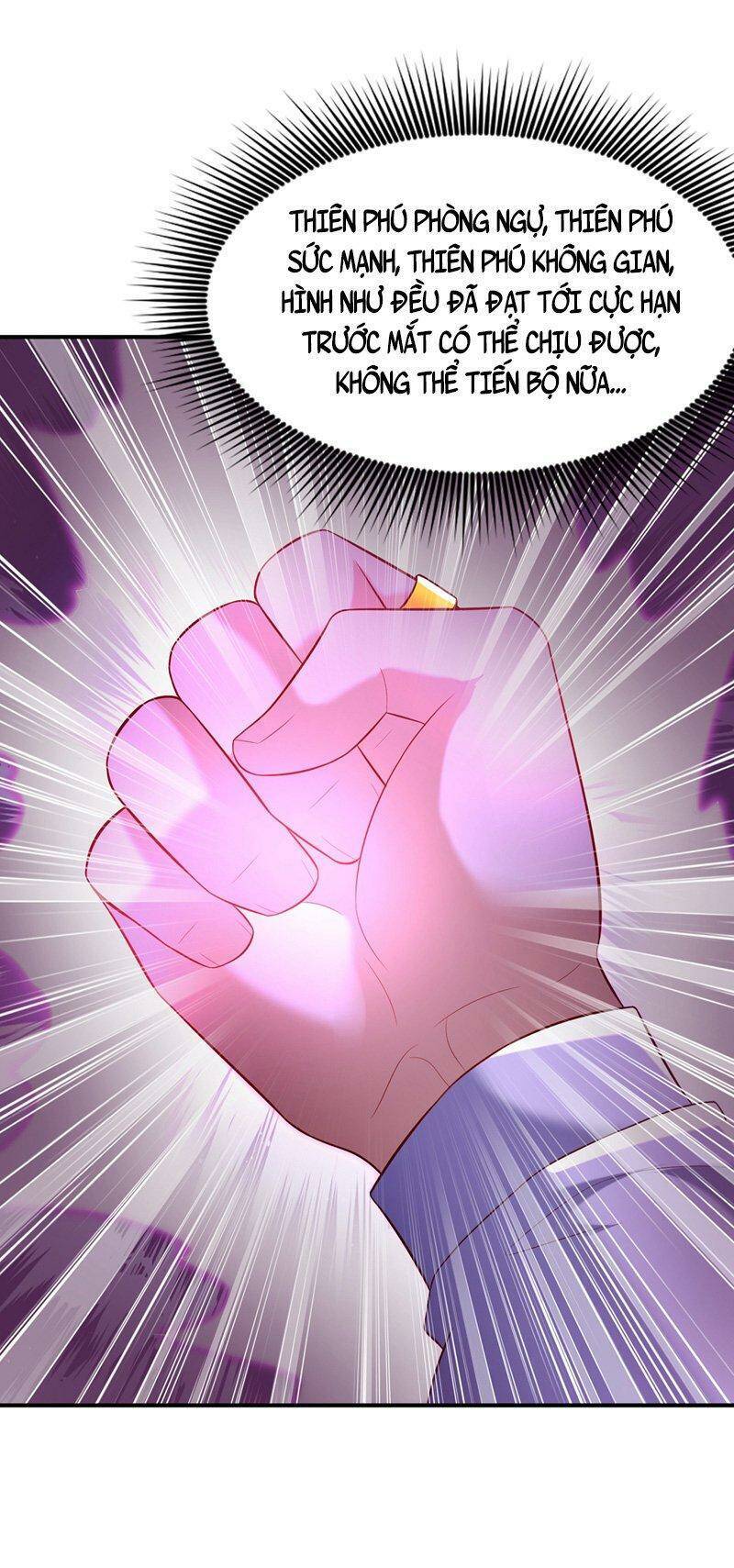 Võ Nghịch chapter 365 - Trang 3