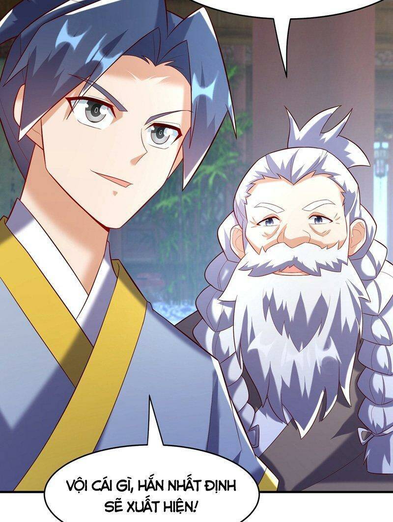 Võ Nghịch chapter 365 - Trang 31