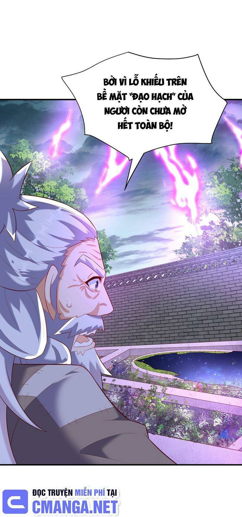 Võ Nghịch chapter 365 - Trang 4