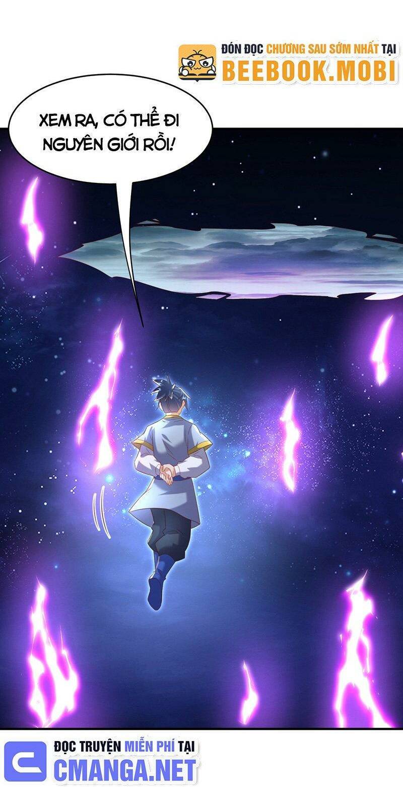 Võ Nghịch chapter 365 - Trang 6