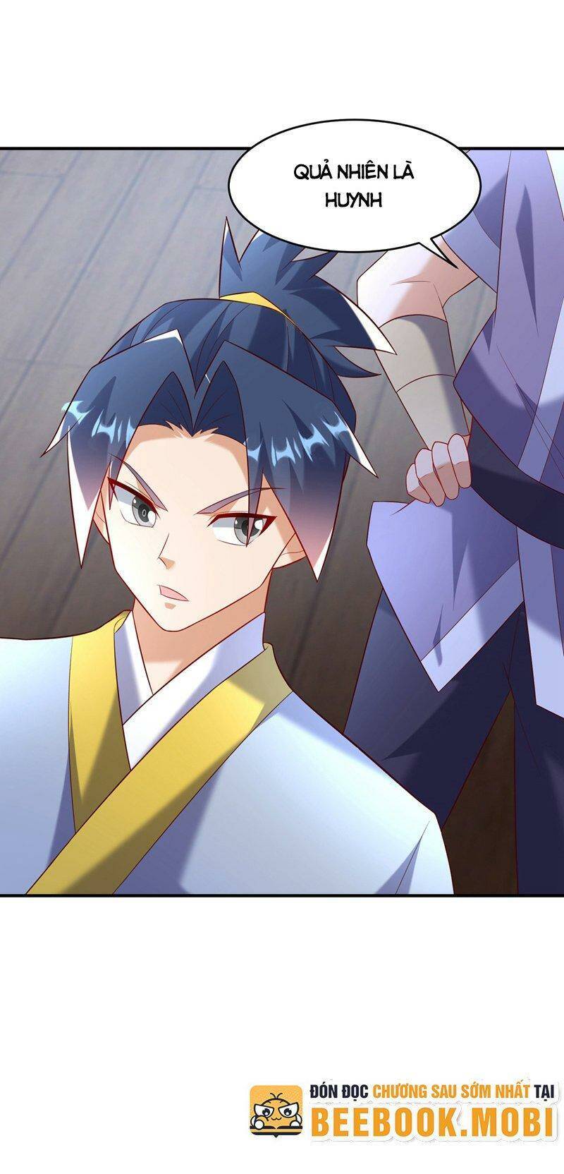 Võ Nghịch chapter 366 - Upload bởi truyensieuhay.com