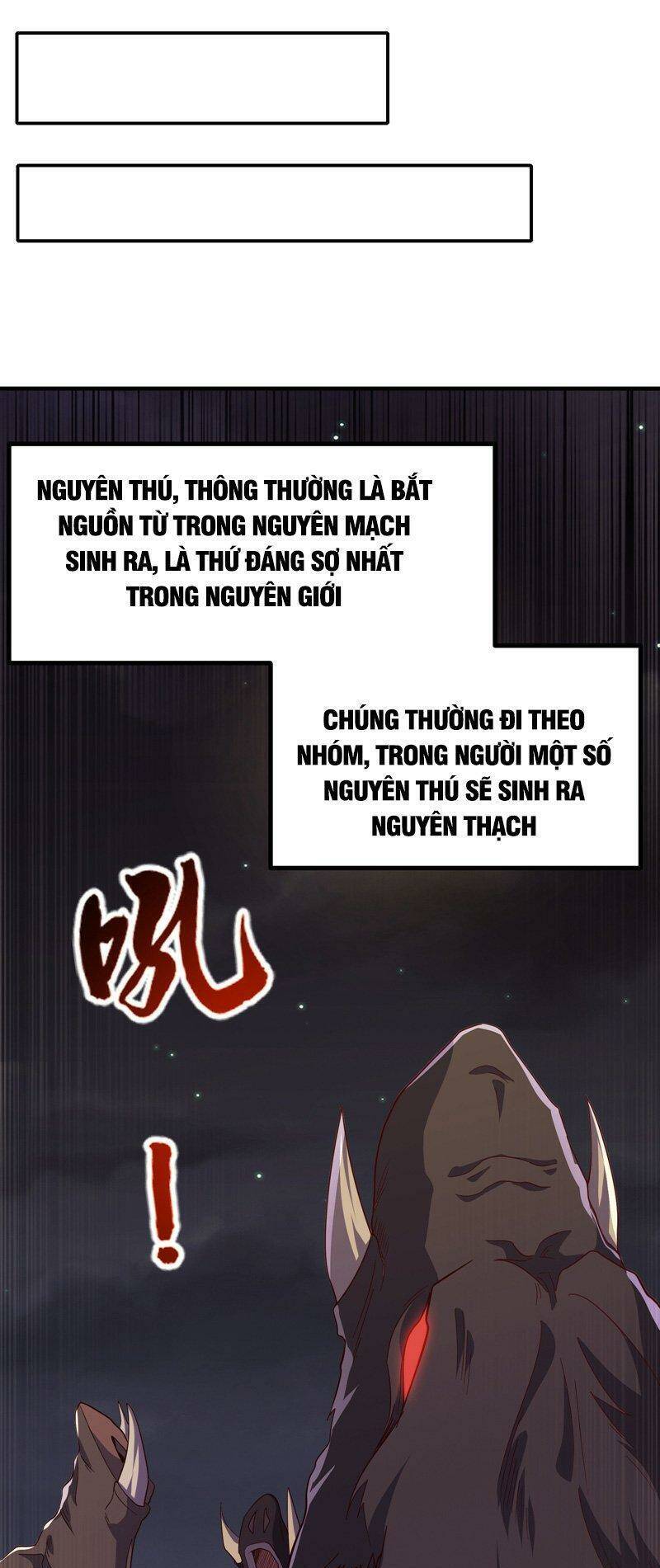 Võ Nghịch chapter 366 - Upload bởi truyensieuhay.com