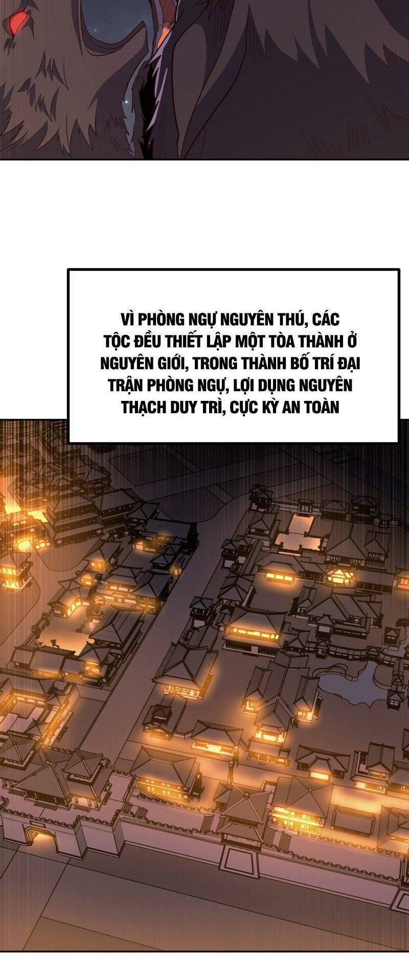 Võ Nghịch chapter 366 - Upload bởi truyensieuhay.com