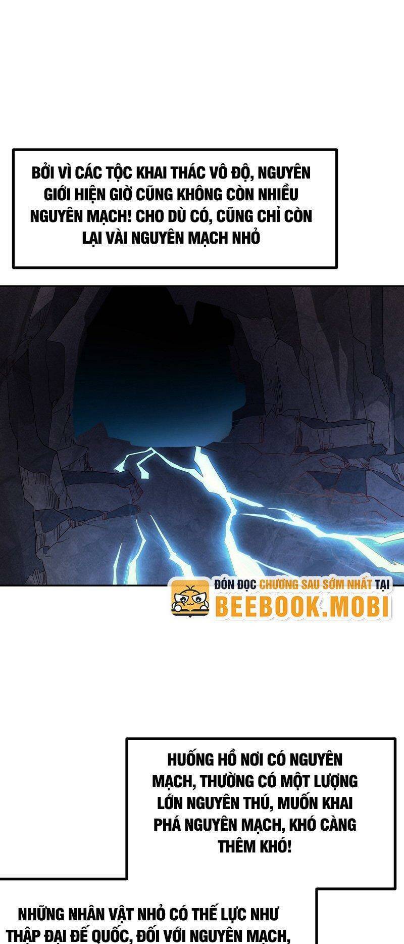 Võ Nghịch chapter 366 - Upload bởi truyensieuhay.com