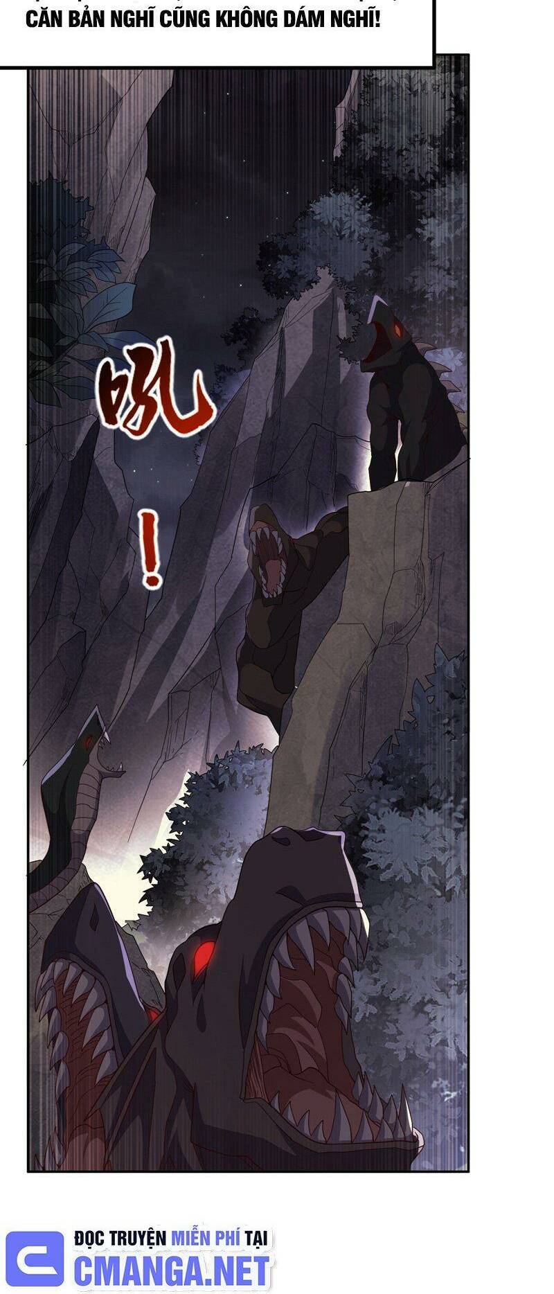 Võ Nghịch chapter 366 - Upload bởi truyensieuhay.com