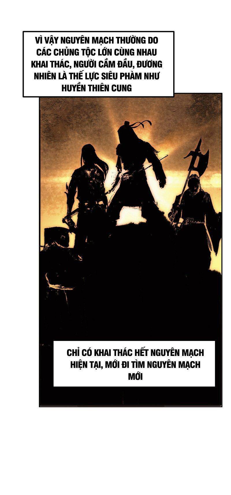 Võ Nghịch chapter 366 - Upload bởi truyensieuhay.com