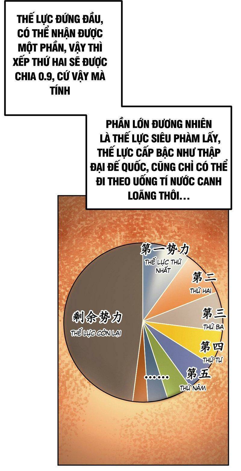 Võ Nghịch chapter 366 - Upload bởi truyensieuhay.com