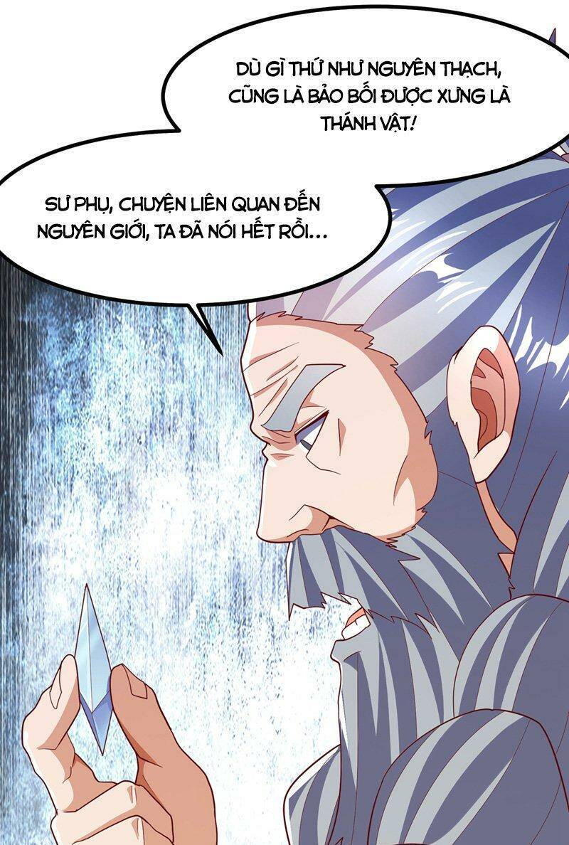 Võ Nghịch chapter 366 - Upload bởi truyensieuhay.com