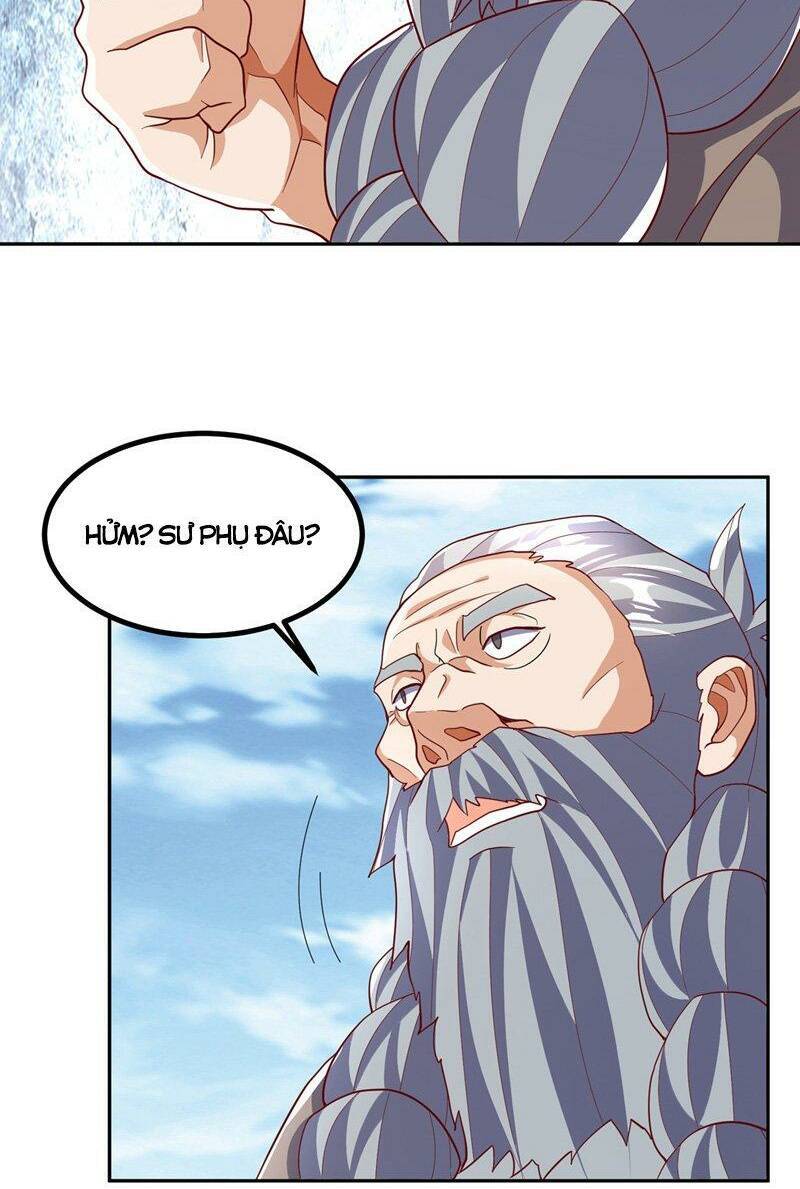 Võ Nghịch chapter 366 - Upload bởi truyensieuhay.com