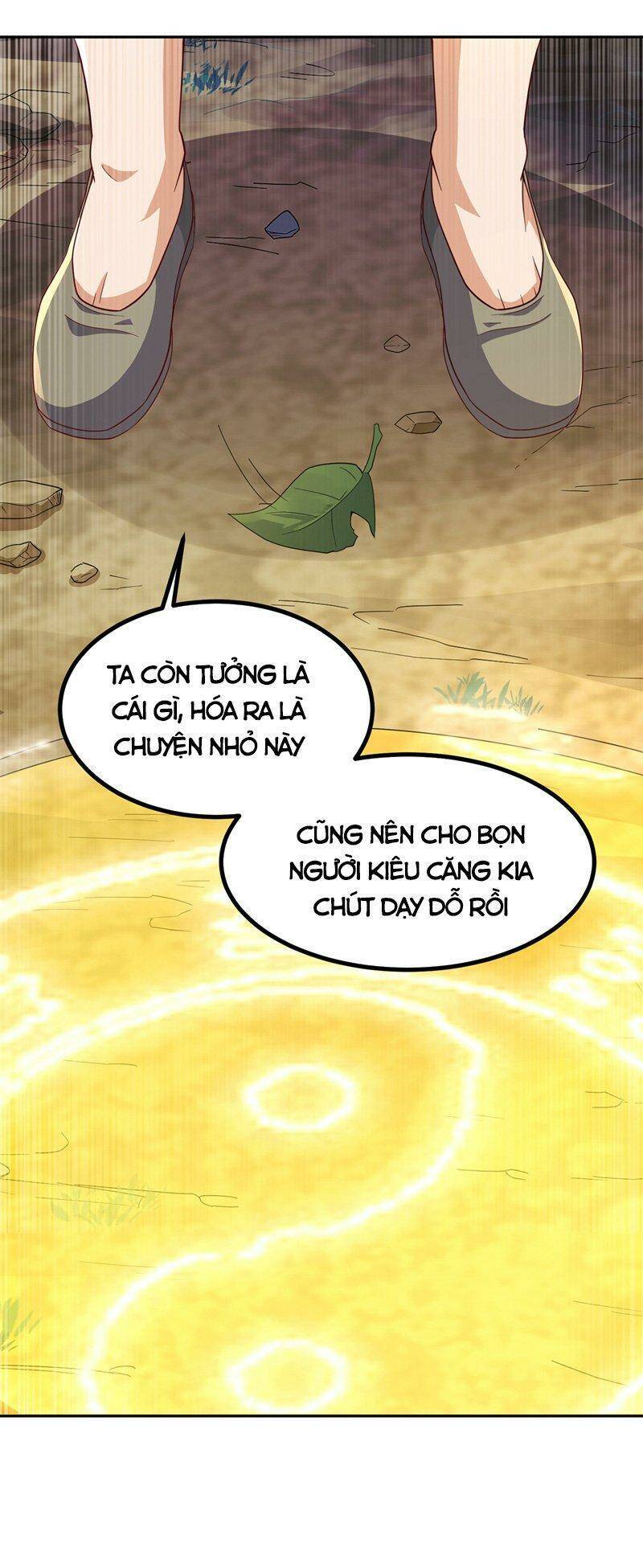 Võ Nghịch chapter 366 - Upload bởi truyensieuhay.com