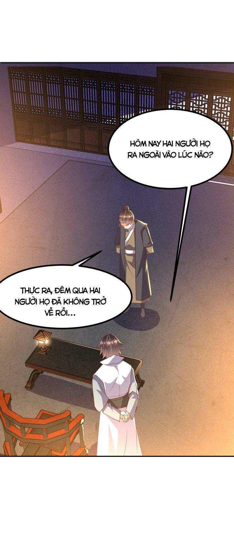 Võ Nghịch chapter 366 - Upload bởi truyensieuhay.com