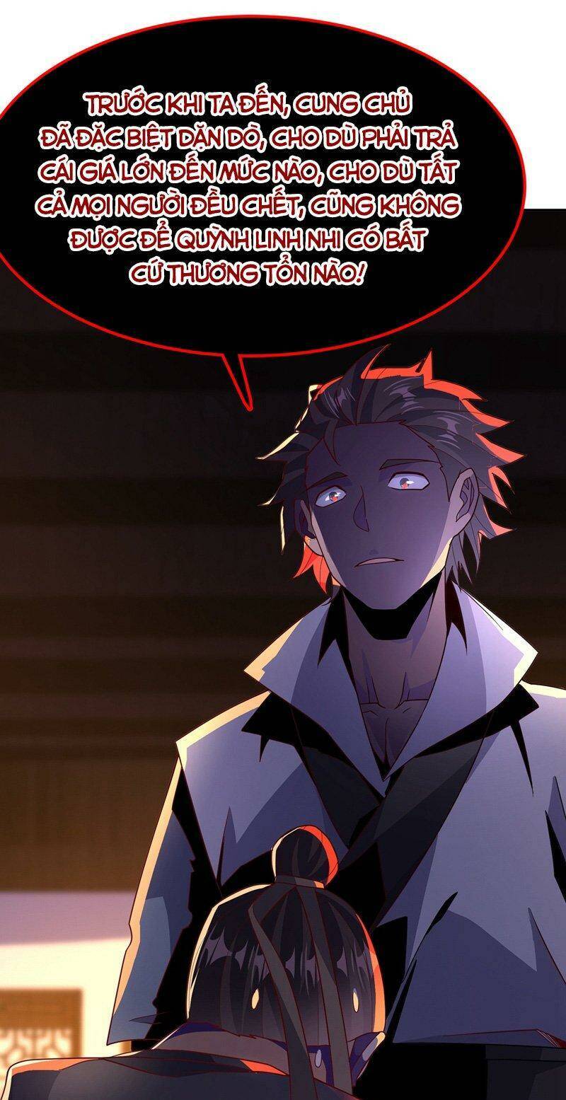 Võ Nghịch chapter 366 - Upload bởi truyensieuhay.com