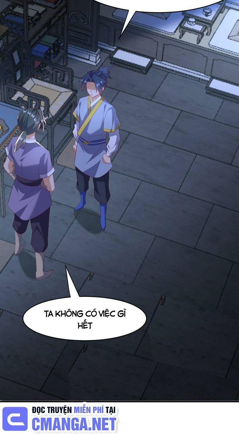 Võ Nghịch chapter 366 - Upload bởi truyensieuhay.com