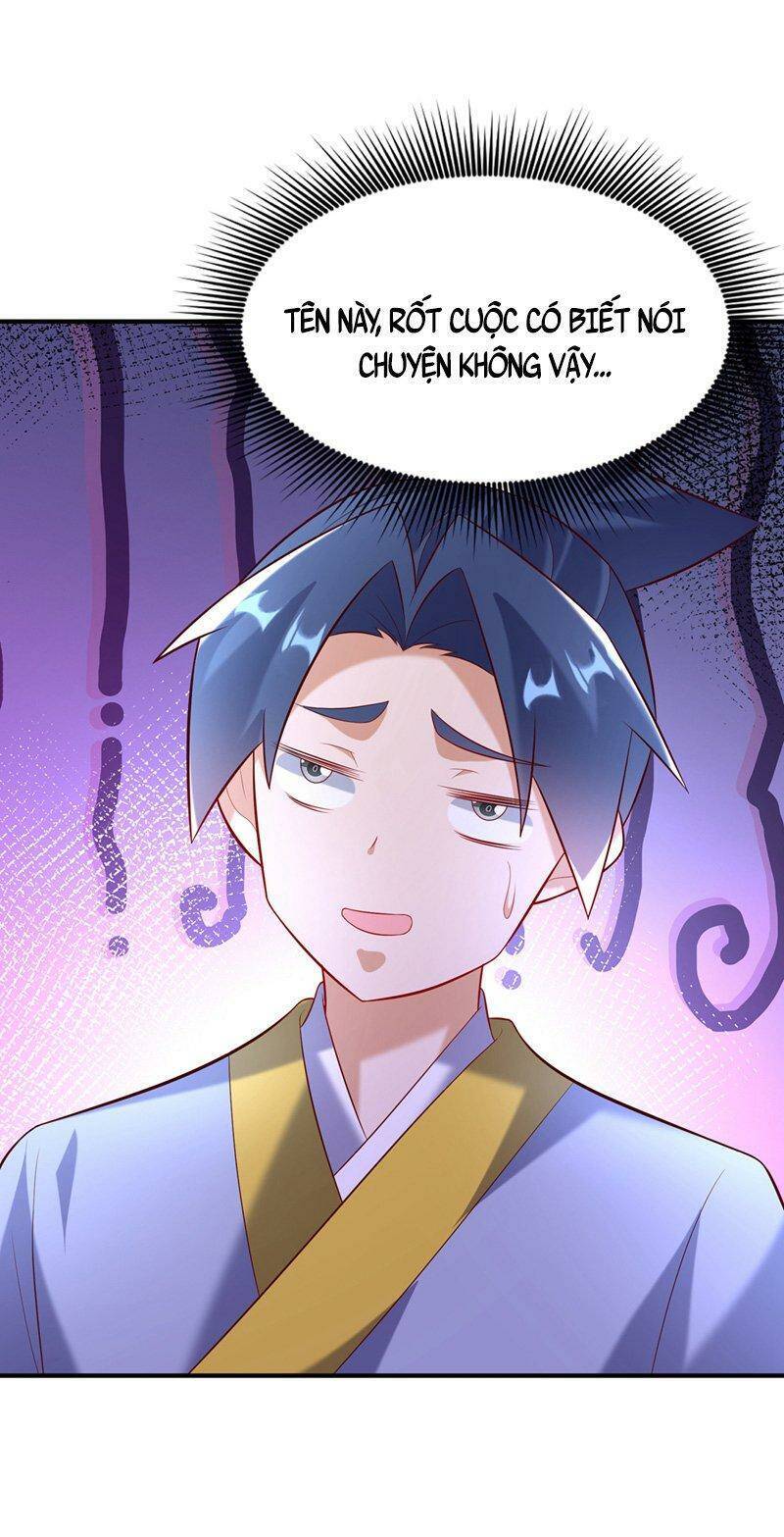 Võ Nghịch chapter 366 - Upload bởi truyensieuhay.com