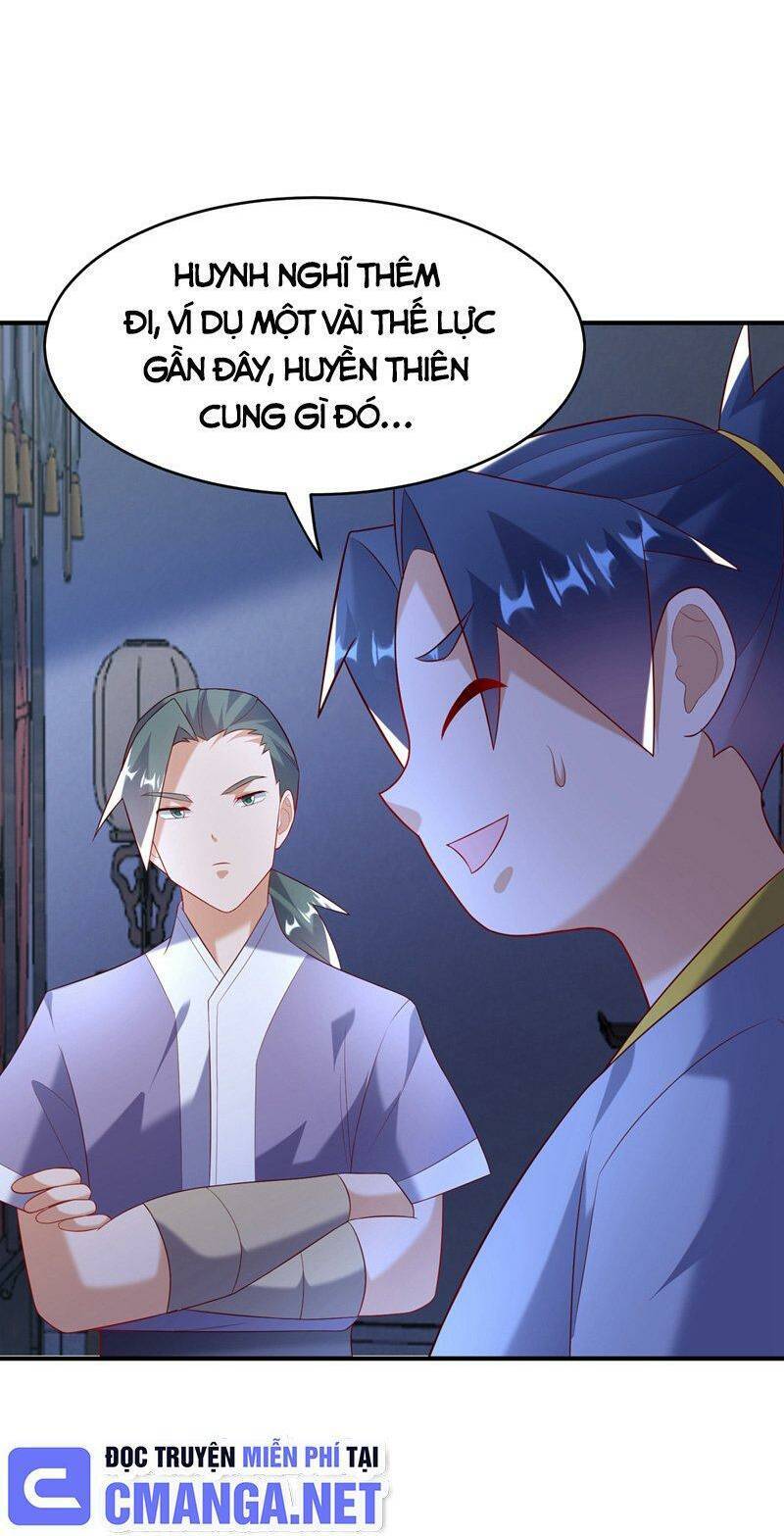 Võ Nghịch chapter 366 - Upload bởi truyensieuhay.com