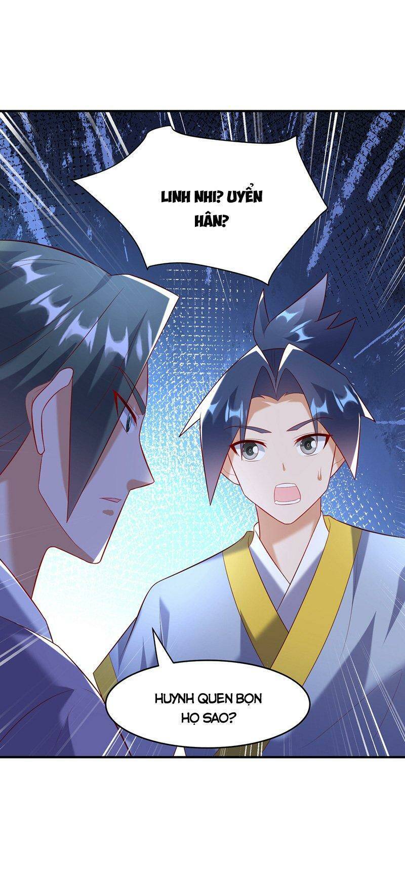 Võ Nghịch chapter 366 - Upload bởi truyensieuhay.com