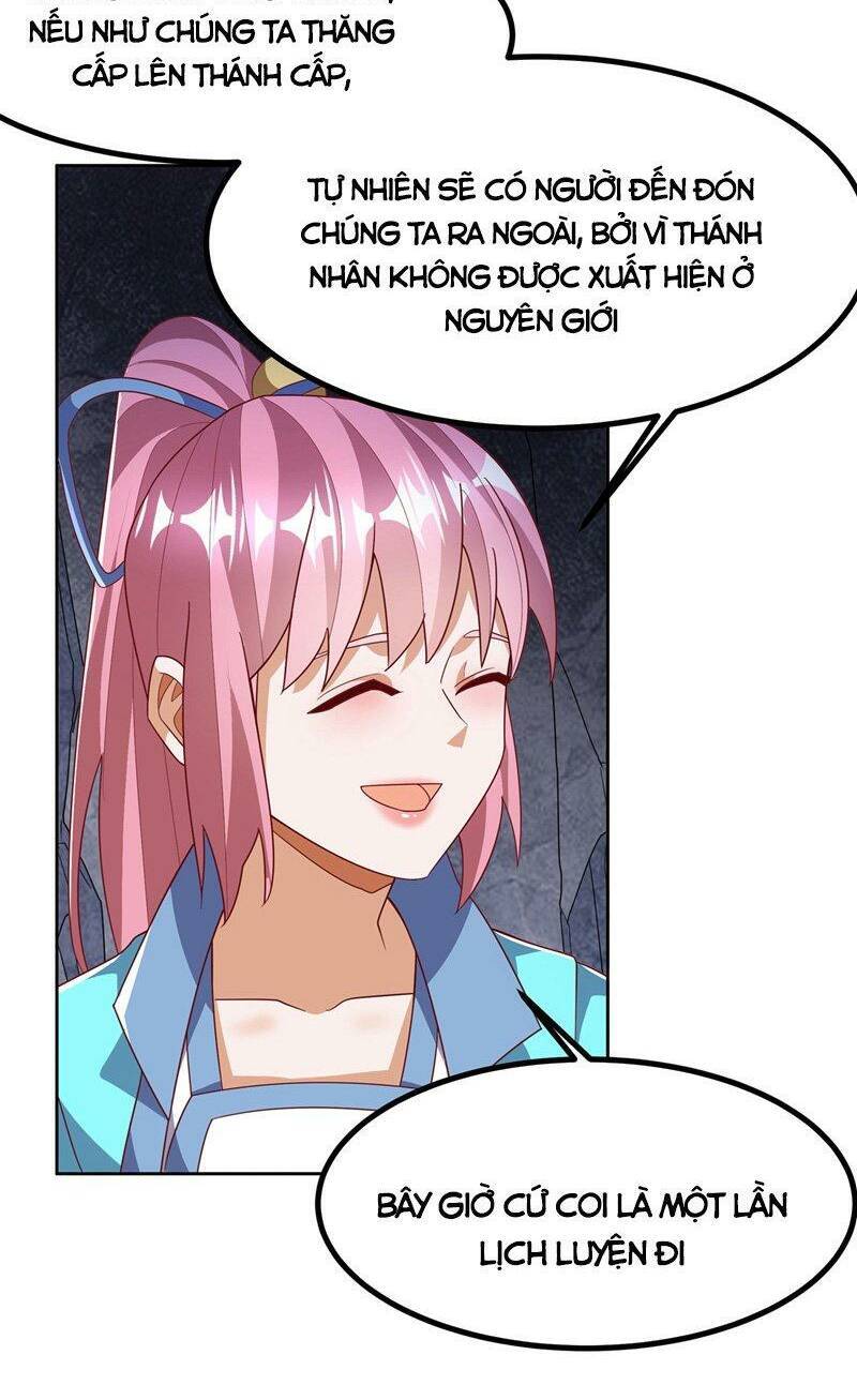 Võ Nghịch chapter 367 - Upload bởi truyensieuhay.com