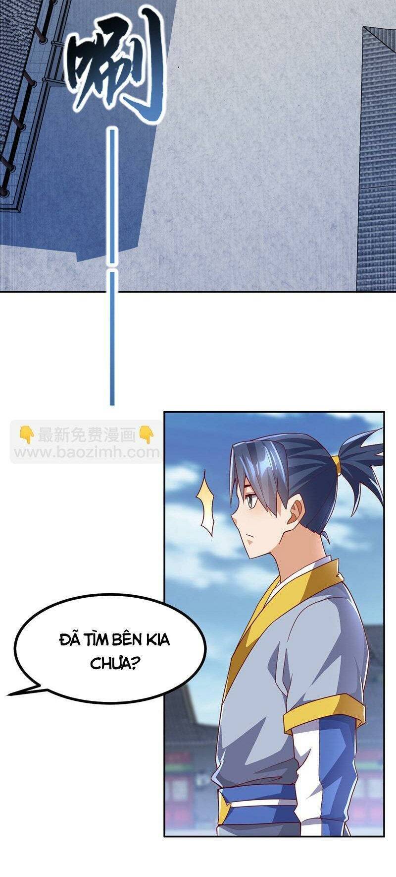 Võ Nghịch chapter 367 - Upload bởi truyensieuhay.com