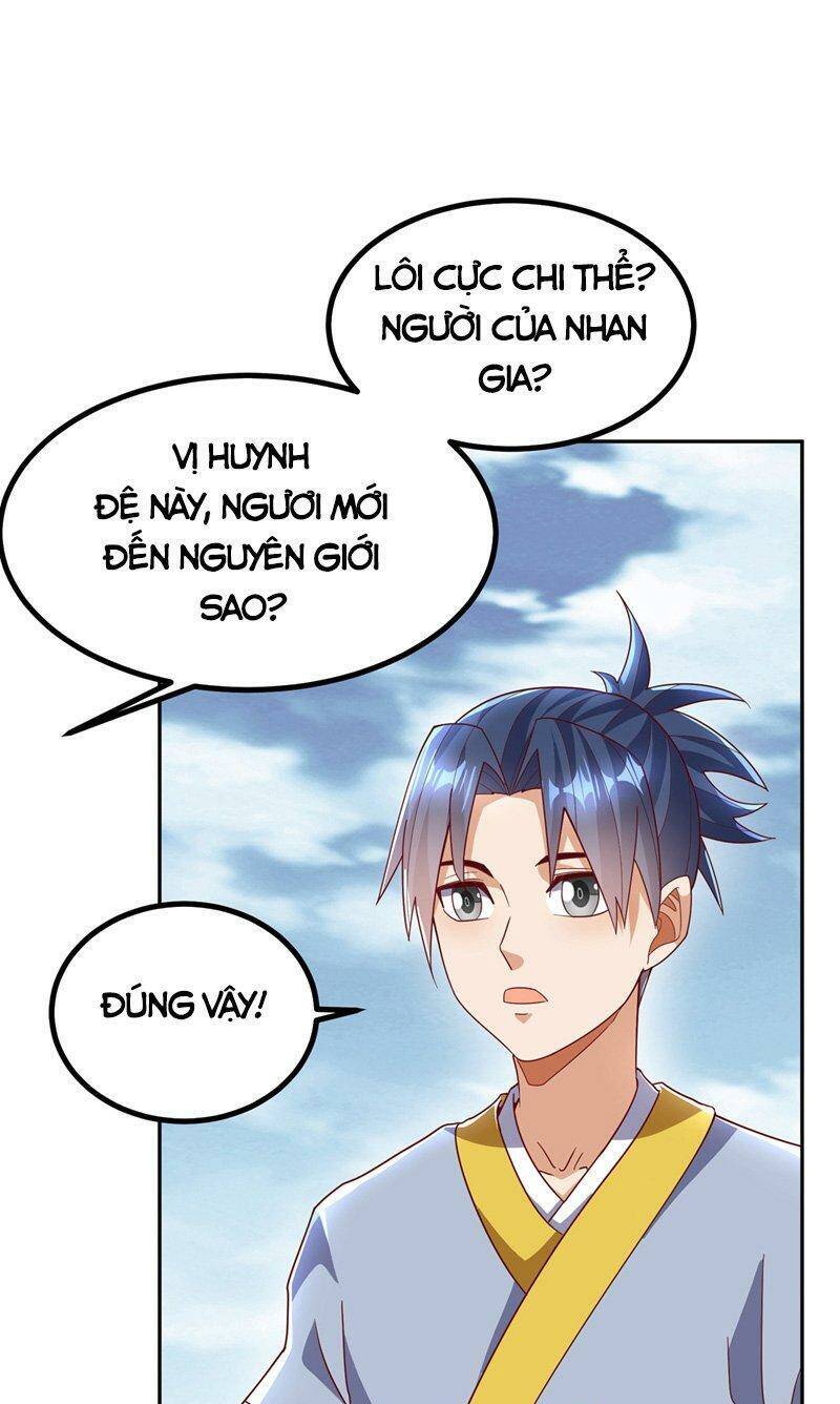 Võ Nghịch chapter 367 - Upload bởi truyensieuhay.com