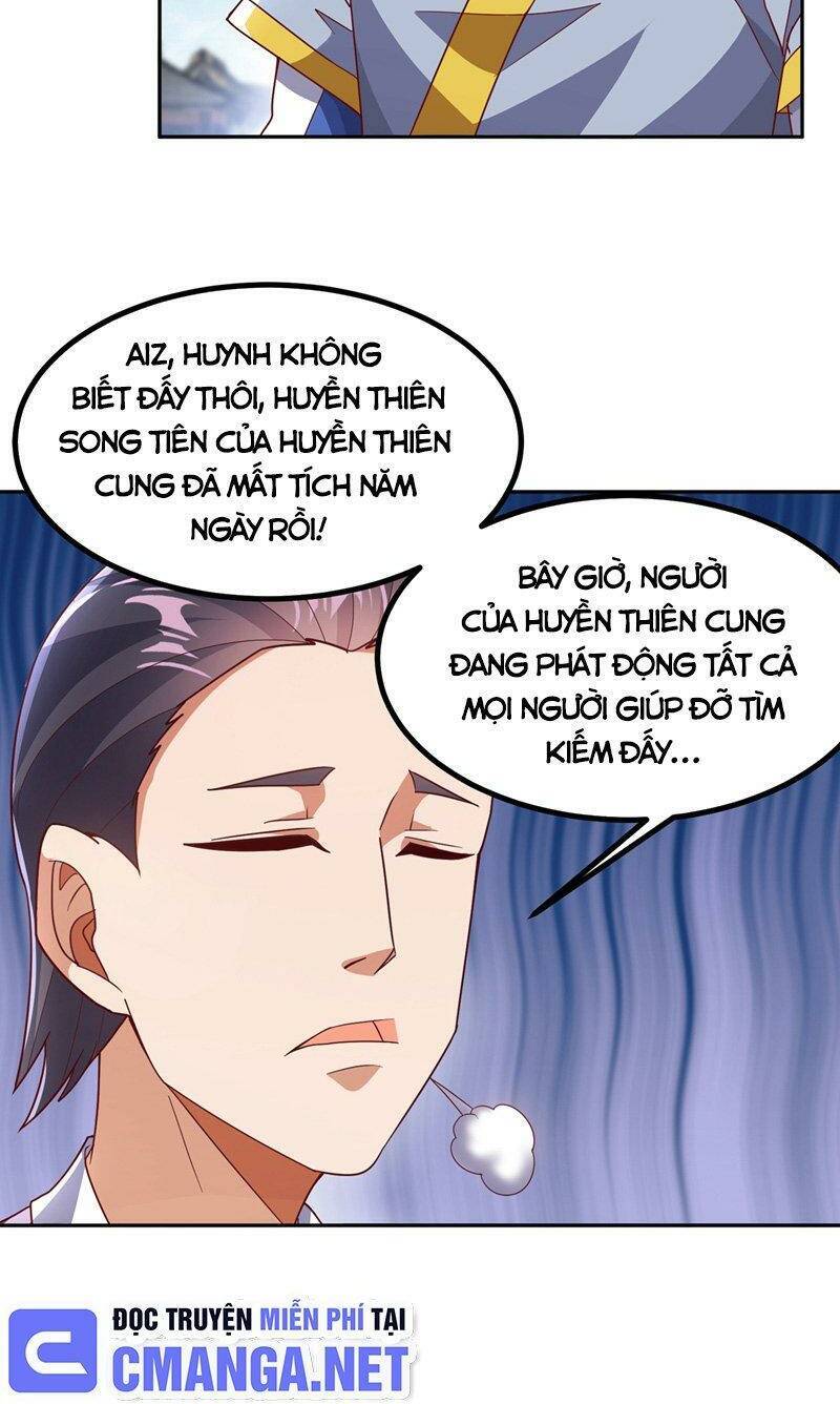 Võ Nghịch chapter 367 - Upload bởi truyensieuhay.com