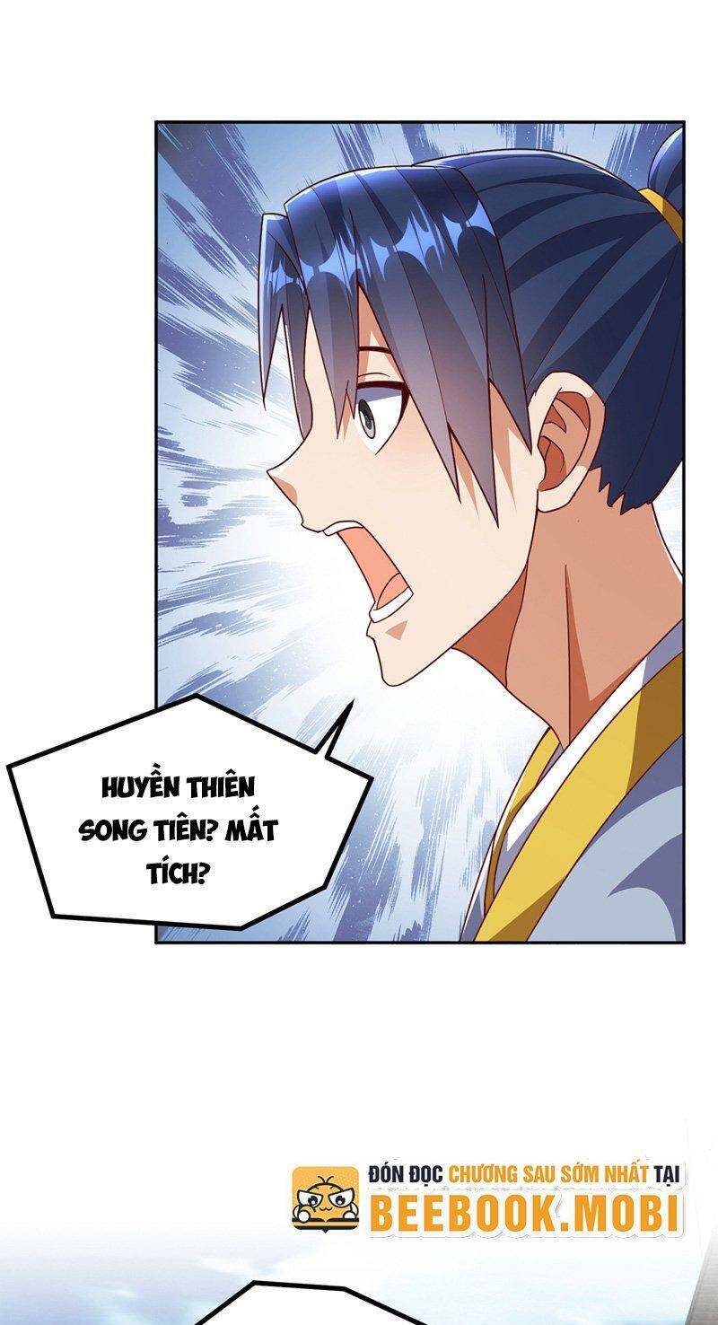 Võ Nghịch chapter 367 - Upload bởi truyensieuhay.com