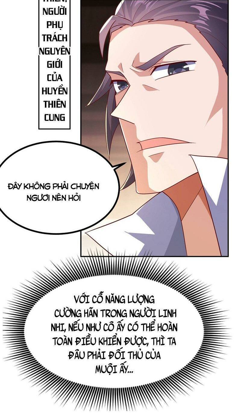 Võ Nghịch chapter 367 - Upload bởi truyensieuhay.com