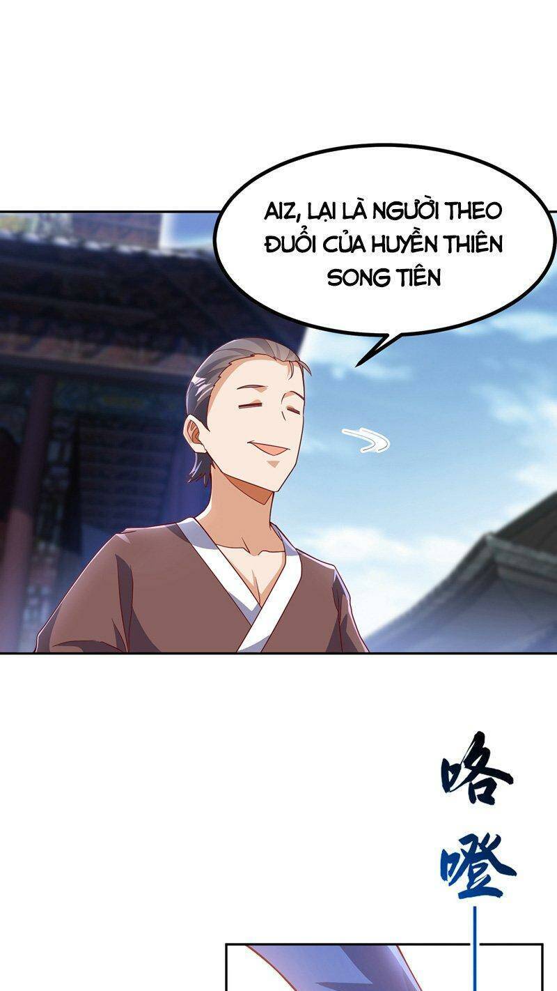 Võ Nghịch chapter 367 - Upload bởi truyensieuhay.com