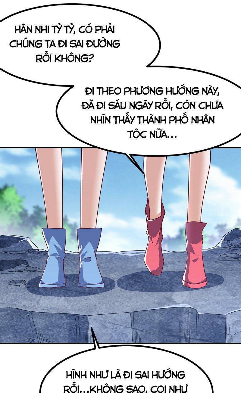 Võ Nghịch chapter 367 - Upload bởi truyensieuhay.com