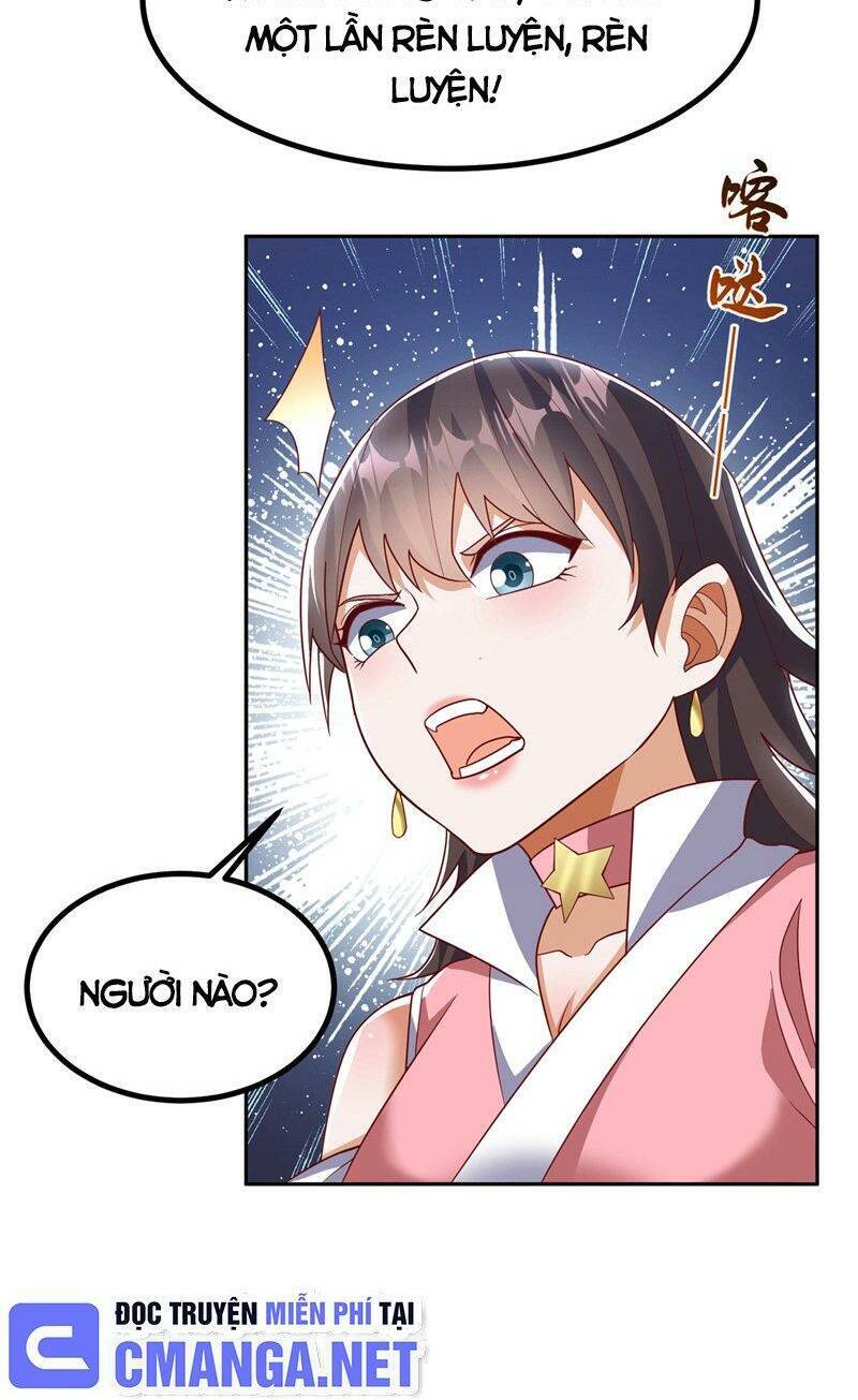 Võ Nghịch chapter 367 - Upload bởi truyensieuhay.com
