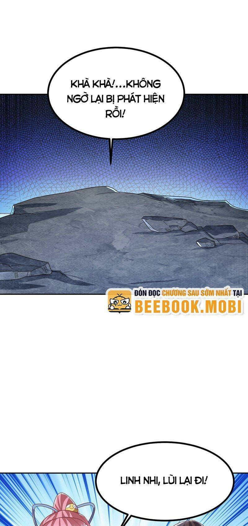 Võ Nghịch chapter 367 - Upload bởi truyensieuhay.com