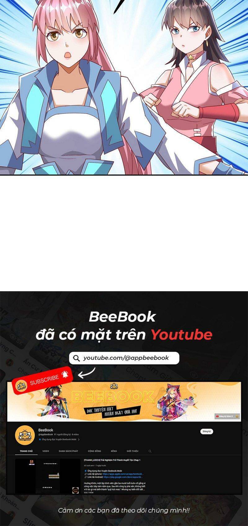 Võ Nghịch chapter 367 - Upload bởi truyensieuhay.com