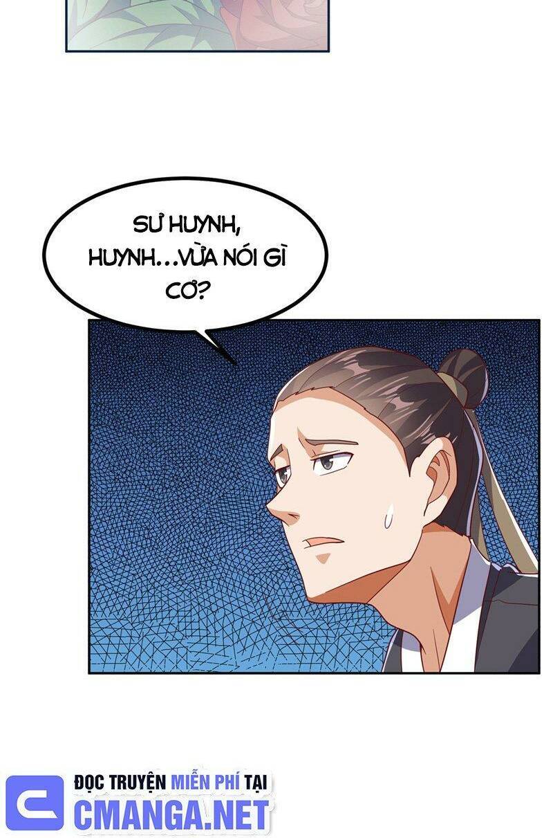 Võ Nghịch chapter 367 - Upload bởi truyensieuhay.com