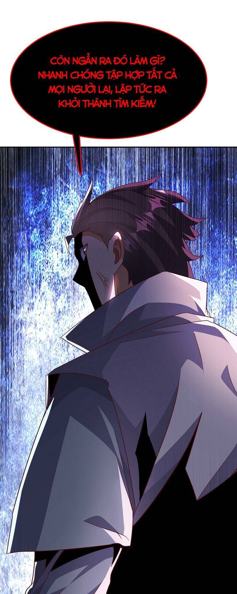 Võ Nghịch chapter 367 - Upload bởi truyensieuhay.com