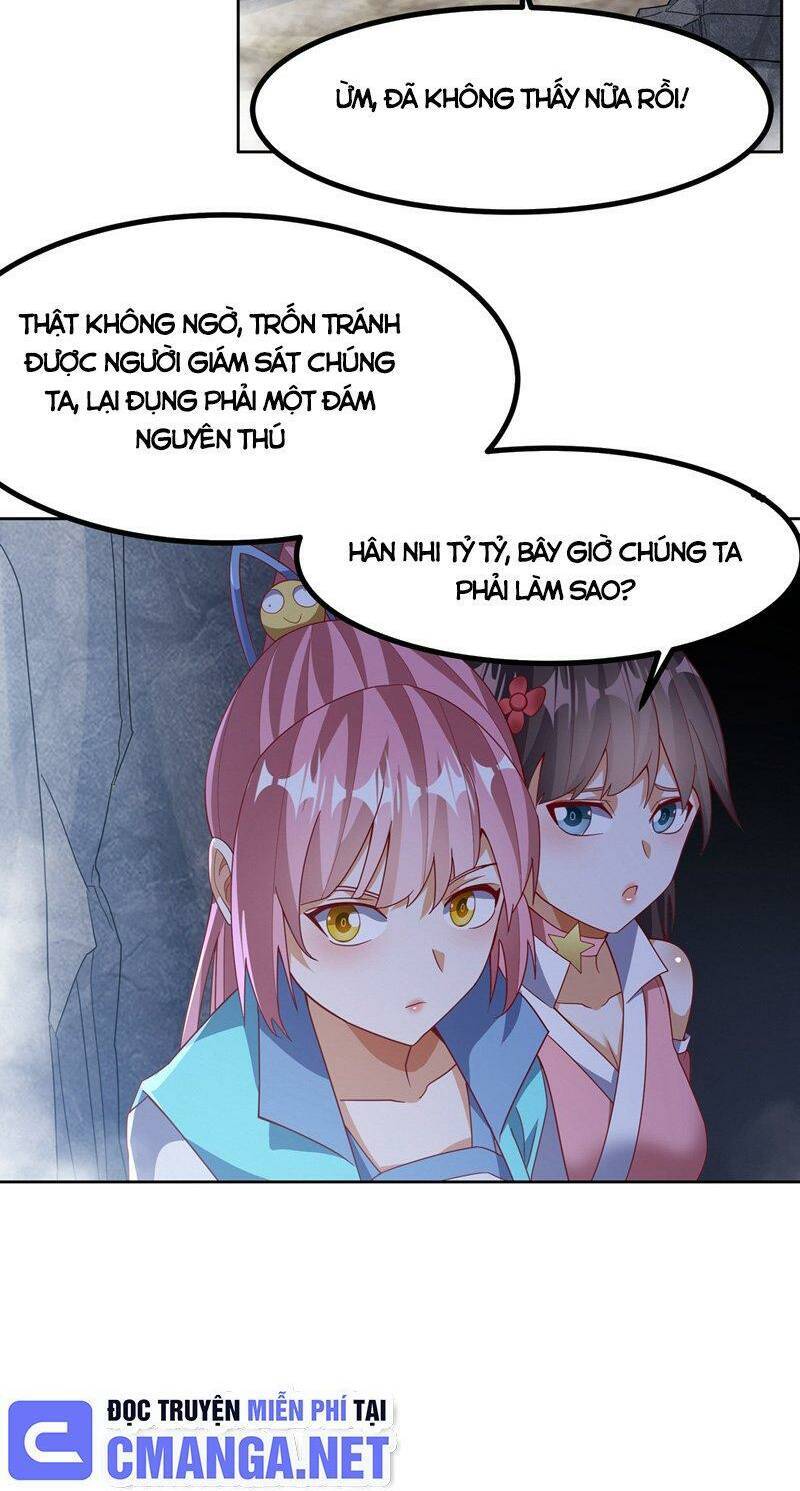 Võ Nghịch chapter 367 - Upload bởi truyensieuhay.com