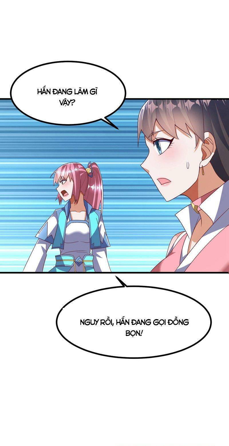 Võ Nghịch chapter 368 - Trang 13