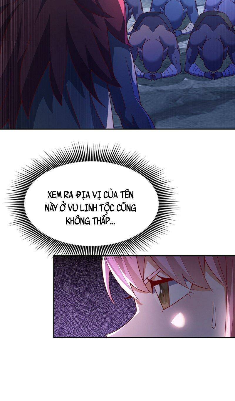 Võ Nghịch chapter 368 - Trang 15