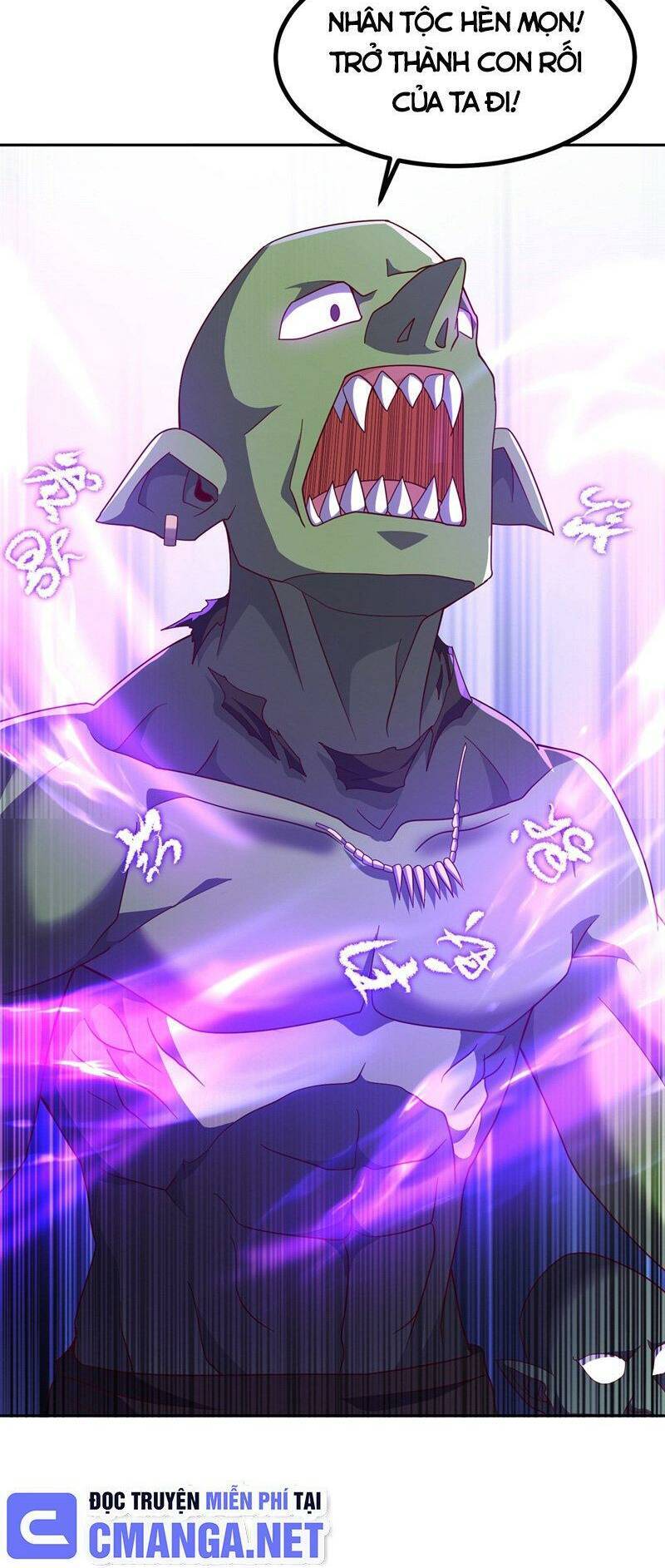 Võ Nghịch chapter 368 - Trang 18